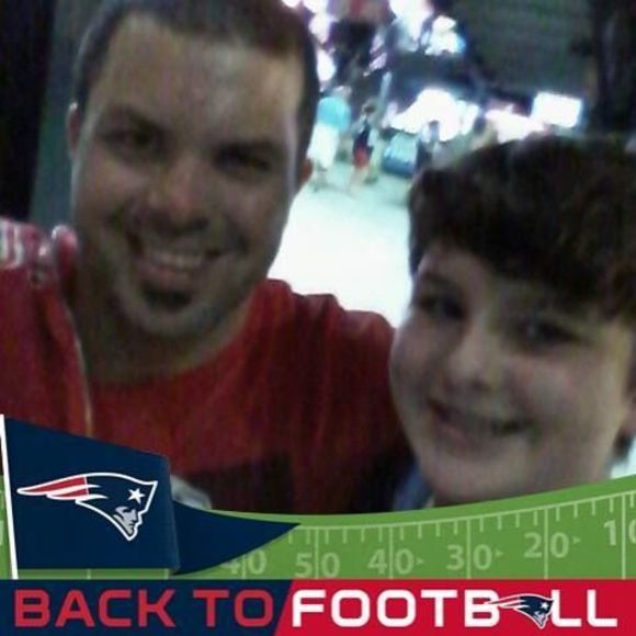 Meet your Posher, Aaron - Picture 1 of 1